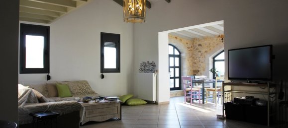 Коммерческая недвижимость с 7 спальнями в Ретимни, Греция № 7055 18