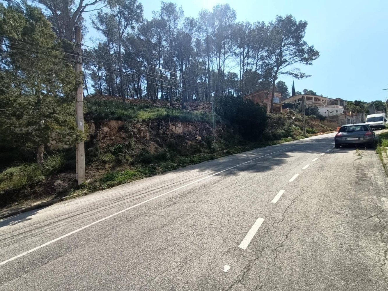 Grundstück in Barcelona, Spain, Nr. 246329