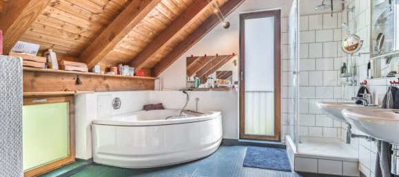 Moradia em banda de 13 divisões em Aachen, Germany N.º 290182 14