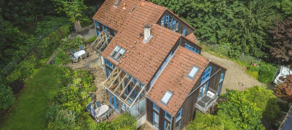 Moradia em banda de 13 divisões em Aachen, Germany N.º 290182 3