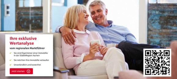 Moradia em banda de 13 divisões em Aachen, Germany N.º 290182 28