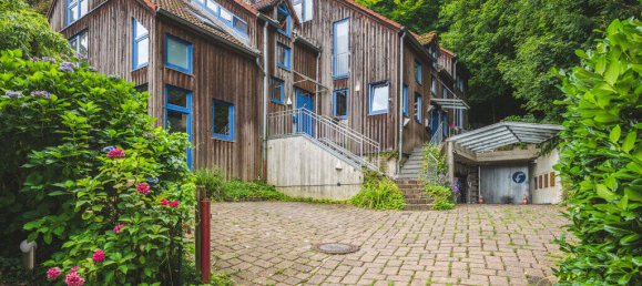 Moradia em banda de 13 divisões em Aachen, Germany N.º 290182 26