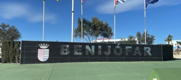Terrain à Benijofar, Spain No. 144508 18