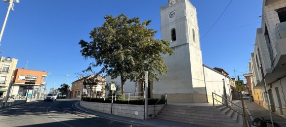Terrain à Benijofar, Spain No. 144508 14