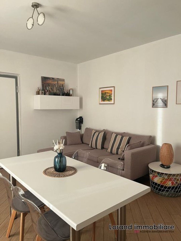 2 غرف نوم شقة في Pisa, Italy رقم 332327