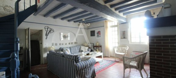 2 bedrooms House in Loir-et-Cher, France No. 265574 3