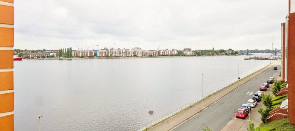 3 rooms Apartment in Wilhelmshaven, Germany No. 219454 25