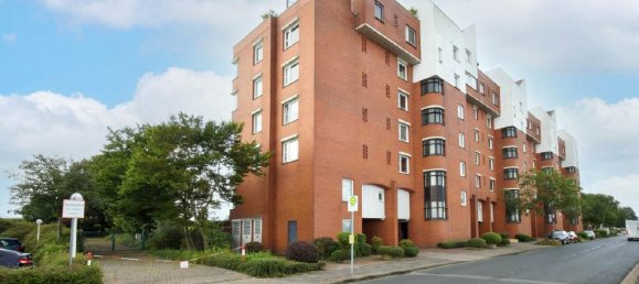 3 rooms Apartment in Wilhelmshaven, Germany No. 219454 9