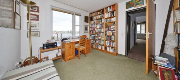 3 rooms Apartment in Wilhelmshaven, Germany No. 219454 23