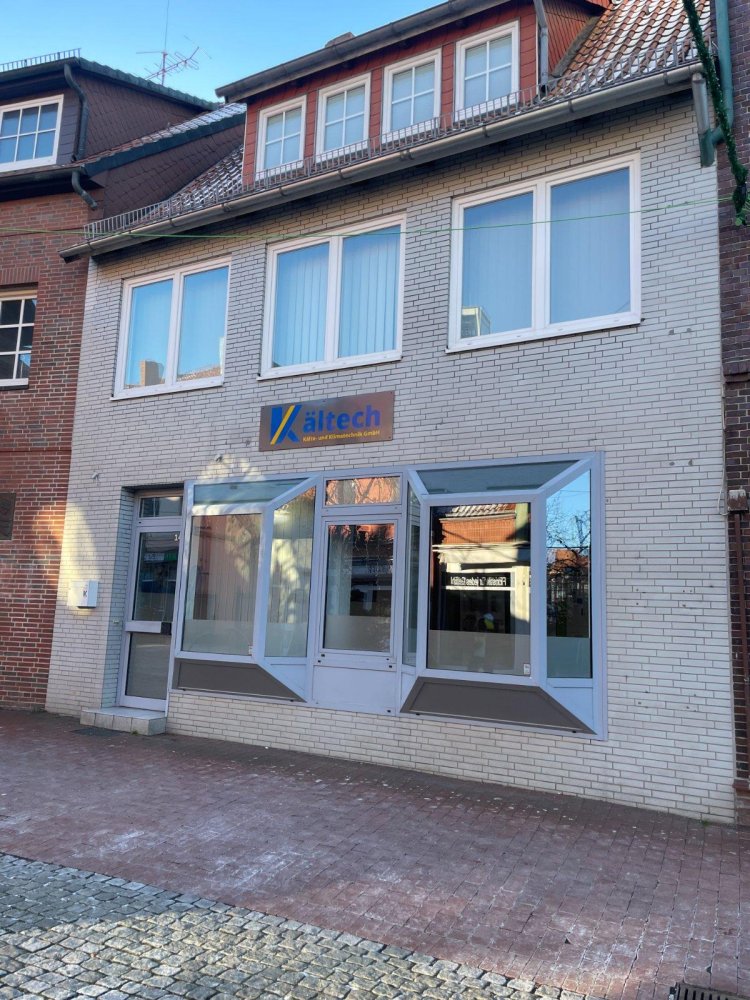 Edificio en Heidekreis, Germany 160 m² No. 276948