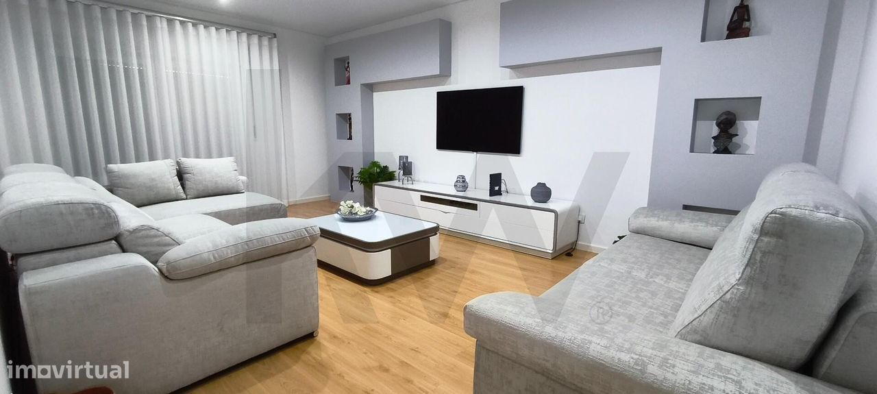 2 Schlafzimmer Wohnung in Seixal, Portugal, Nr. 218932