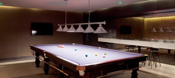 استوديو في Fulham, United Kingdom رقم 3445 4