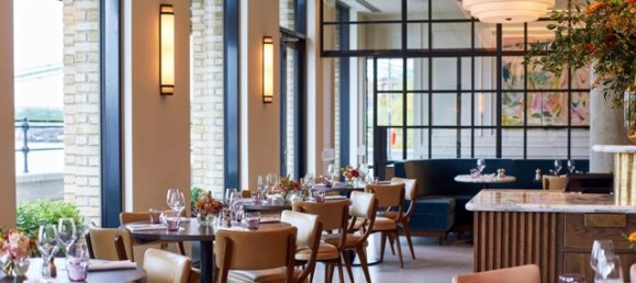 استوديو في Fulham, United Kingdom رقم 3445 46