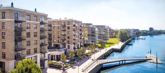 استوديو في Fulham, United Kingdom رقم 3445 13