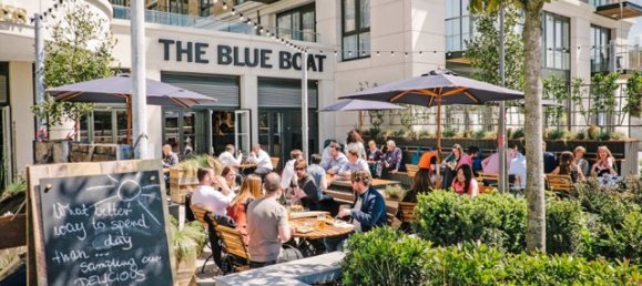 استوديو في Fulham, United Kingdom رقم 3445 51