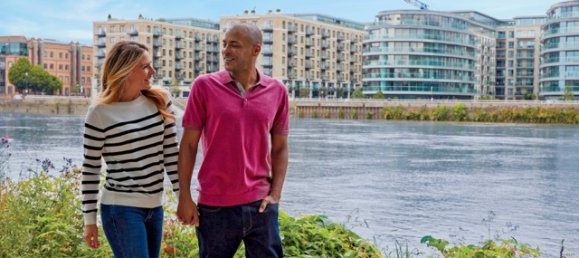 استوديو في Fulham, United Kingdom رقم 3445 36