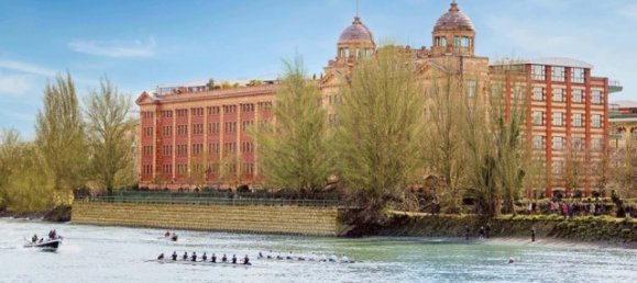 استوديو في Fulham, United Kingdom رقم 3445 18