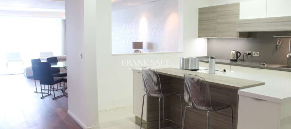 3 bedrooms Apartment in Ta' Xbiex, Malta No. 8720 19