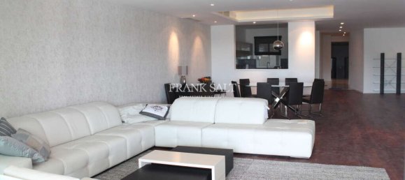 3 bedrooms Apartment in Ta' Xbiex, Malta No. 8720 4