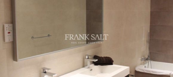 3 bedrooms Apartment in Ta' Xbiex, Malta No. 8720 18