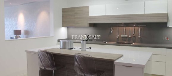 3 bedrooms Apartment in Ta' Xbiex, Malta No. 8720 15