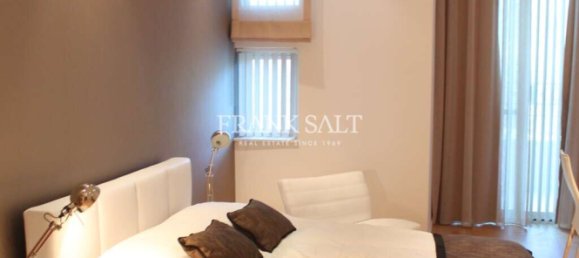 3 bedrooms Apartment in Ta' Xbiex, Malta No. 8720 10