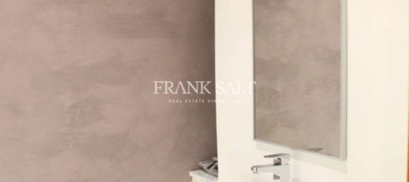 3 bedrooms Apartment in Ta' Xbiex, Malta No. 8720 16