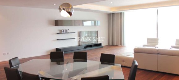 3 bedrooms Apartment in Ta' Xbiex, Malta No. 8720 6