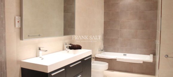 3 bedrooms Apartment in Ta' Xbiex, Malta No. 8720 13