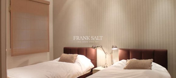 3 bedrooms Apartment in Ta' Xbiex, Malta No. 8720 11