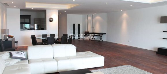 3 bedrooms Apartment in Ta' Xbiex, Malta No. 8720 14