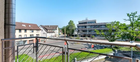 Квартира с 8 спальнями в Эслинген, Германия № 260460 13