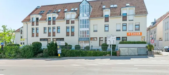 Квартира с 8 спальнями в Эслинген, Германия № 260460 19