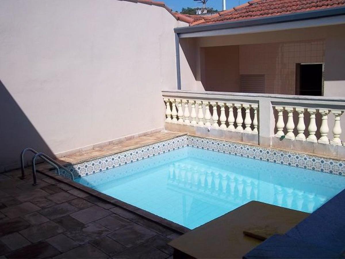 2 bedrooms House in Sao Paulo, Brazil No. 434018