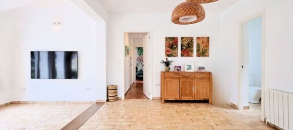 Casa de 4 dormitorios en Alicante, Spain No. 134564 17