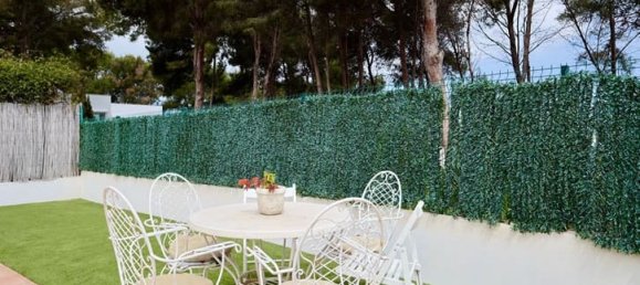 Casa de 4 dormitorios en Alicante, Spain No. 134564 25