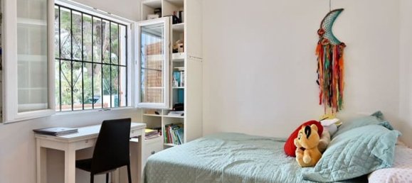 Casa de 4 dormitorios en Alicante, Spain No. 134564 18