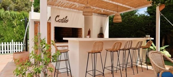 Casa de 4 dormitorios en Alicante, Spain No. 134564 20