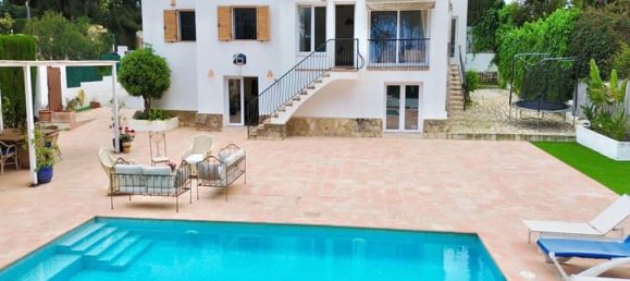 Casa de 4 dormitorios en Alicante, Spain No. 134564 28