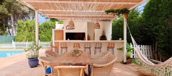 Casa de 4 dormitorios en Alicante, Spain No. 134564 23