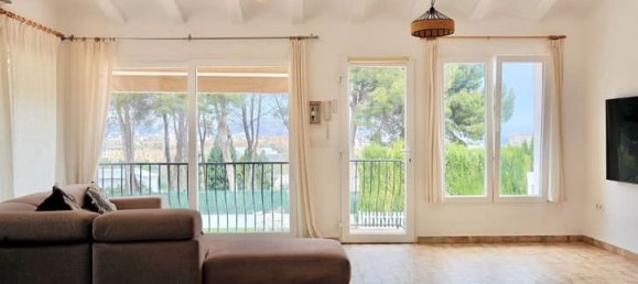 Casa de 4 dormitorios en Alicante, Spain No. 134564 10