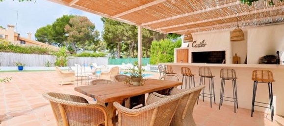 Casa de 4 dormitorios en Alicante, Spain No. 134564 21