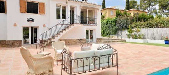 Casa de 4 dormitorios en Alicante, Spain No. 134564 27