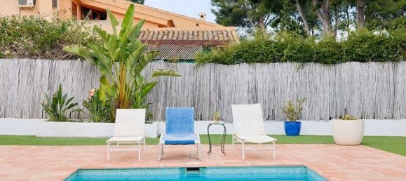 Casa de 4 dormitorios en Alicante, Spain No. 134564 26