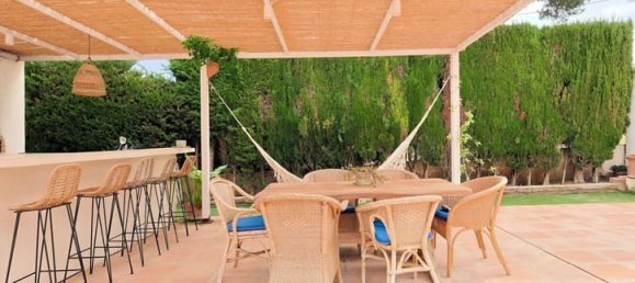 Casa de 4 dormitorios en Alicante, Spain No. 134564 24