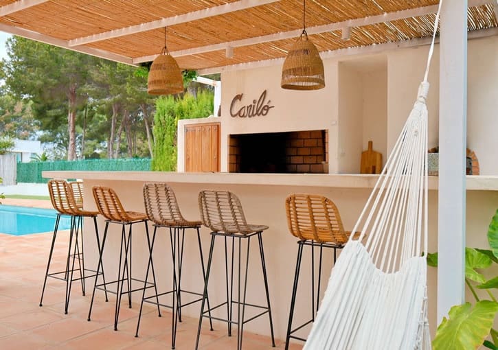 Casa de 4 dormitorios en Alicante, Spain No. 134564