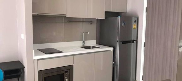 1 bedroom Condo in Bangkok, Thailand No. 2457 2