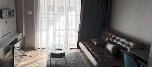 1 bedroom Condo in Bangkok, Thailand No. 2457 7