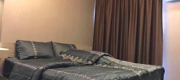 1 bedroom Condo in Bangkok, Thailand No. 2457 5