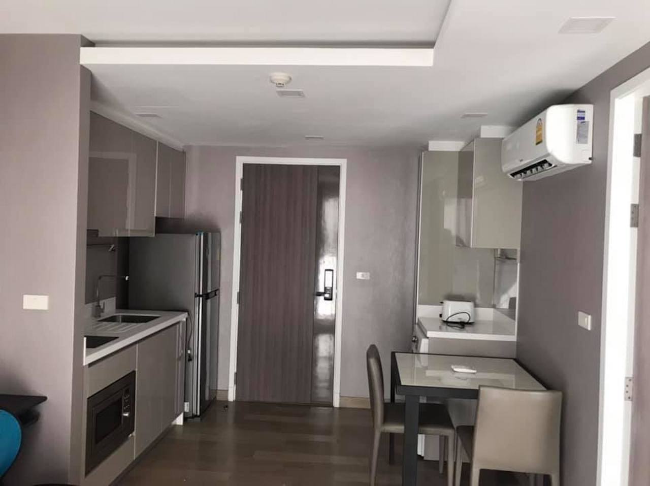 1 bedroom Condo in Bangkok, Thailand No. 2457
